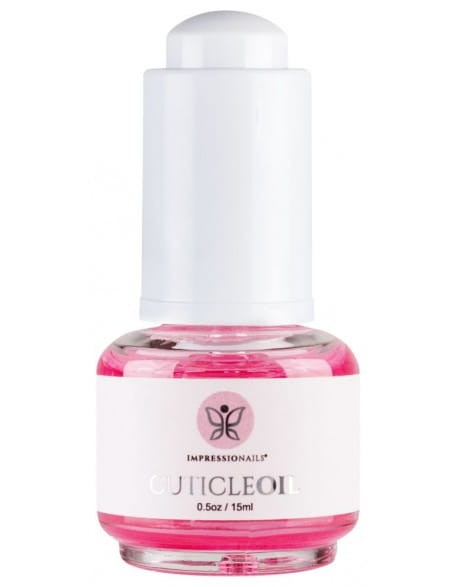 Oliwka ImpressioNails Cuticle Oil 15ml