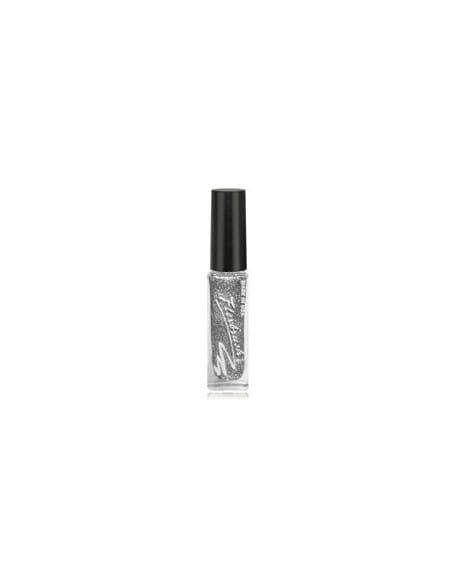 Farbka Flexbrush Wb. poj. 9,4ml Silver Glitter