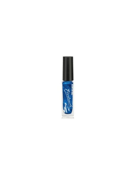 Farbka Flexbrush Wb. poj. 9,4ml Blue Glitter
