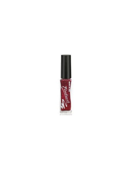 Farbka Flexbrush Wb. poj. 8,8ml Red Glitter