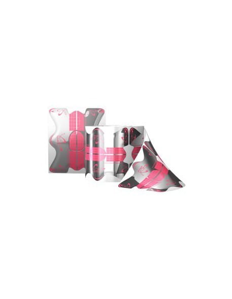 Formy ImpressioNails Nail Forms 100szt.