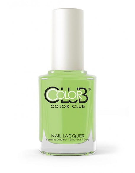 Lakier Color Club 7ml - Twiggie