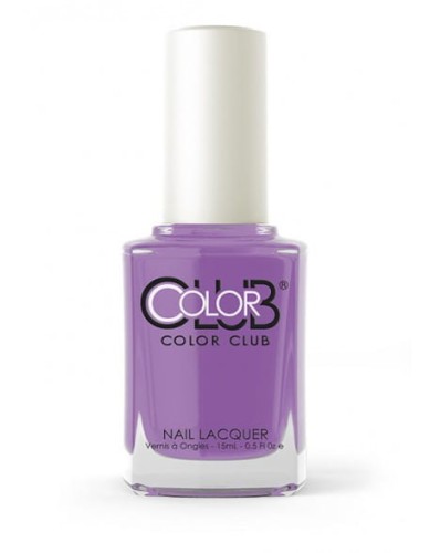 Lakier Color Club 15ml - Pucci-Licious
