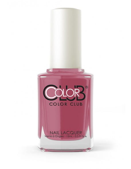 Lakier Color Club 15ml - Uptown Girl
