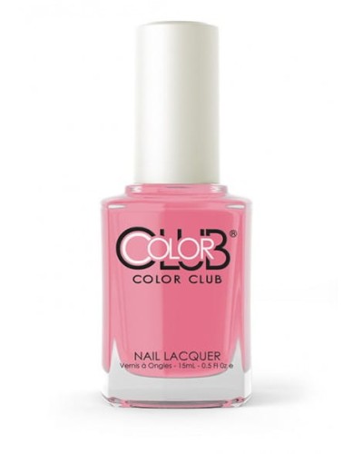 Lakier Color Club 15ml - She's so glam