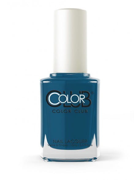 Lakier Color Club 15ml - Gossip Column