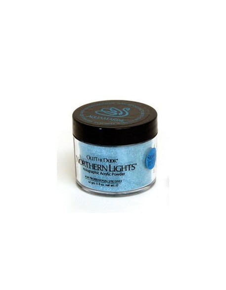 Puder Aquamarine NTL INM 42g./1,5 oz.