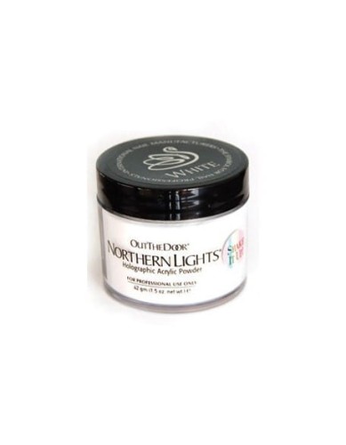 Puder White NTL INM 42g./1,5 oz.