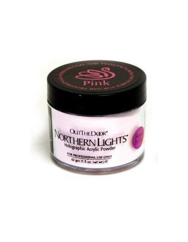 Puder Pink NTL INM 42g./1,5 oz.