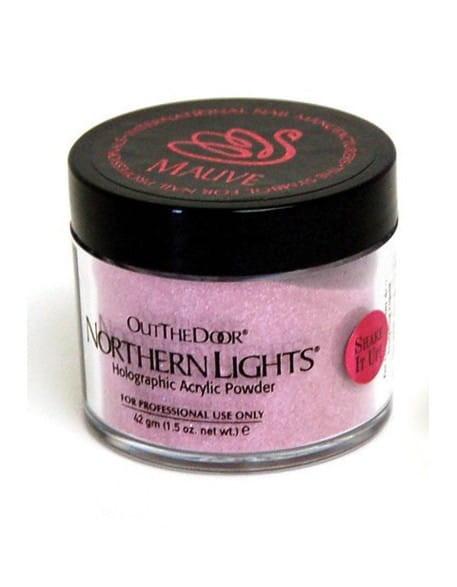 Puder Mauve NTL INM 42g./1,5 oz.