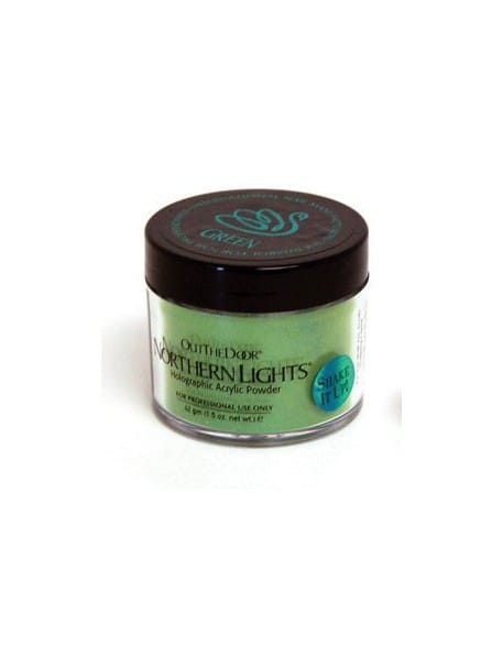 Puder Green NTL INM 42g./1,5 oz.