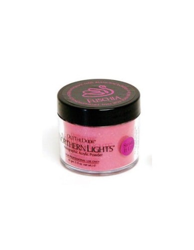 Puder Fuschia NTL INM 42g./1,5 oz.