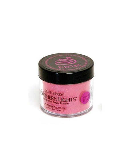 Puder Fuschia NTL INM 42g./1,5 oz.