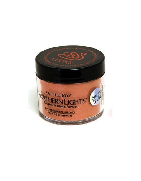 Puder Copper NTL INM 42g./1,5 oz.