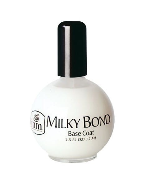 Baza pod lakier INM Milky Bond Base Coat 73ml