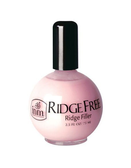 Baza pod lakier INM Ridge Free Pink 73ml