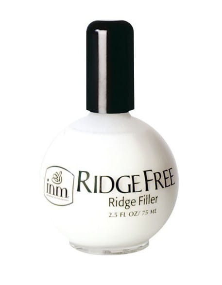 Baza pod lakier INM Ridge Free White 73ml