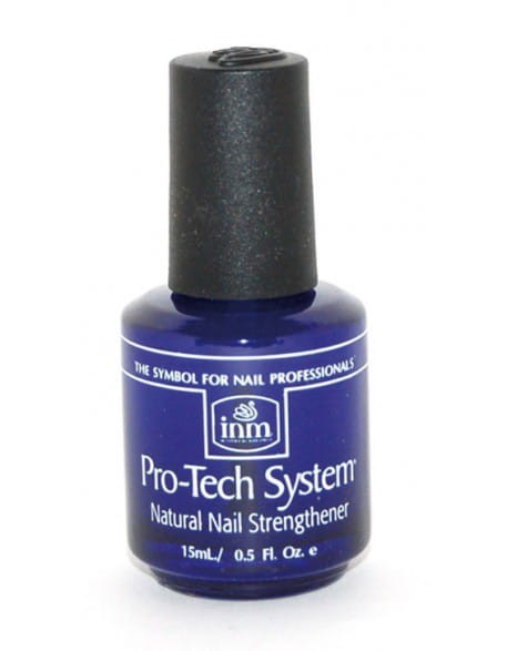 Odżywka do paznokci INM Pro- Tech 15ml