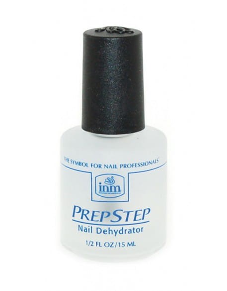Odtłuszczacz Prep Step INM 15 ml./ 1/2 oz.