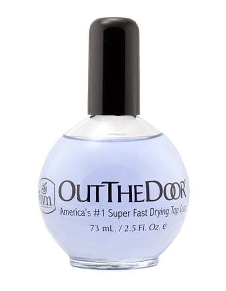 Utwardzacz INM O.T.D. Top Coat 68 ml
