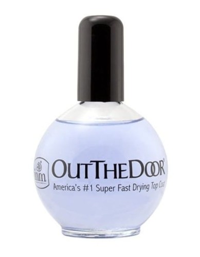 Utwardzacz INM Out The Door Top Coat 106ml