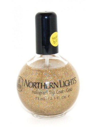 Utwardzacz złoty N.T.L. 73 ml