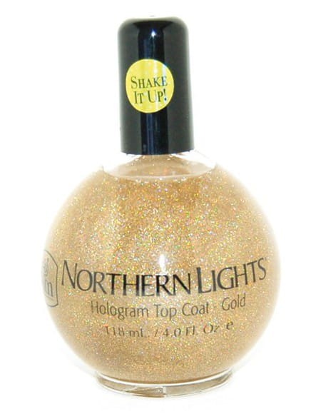 Utwardzacz złoty N.T.L. 118 ml