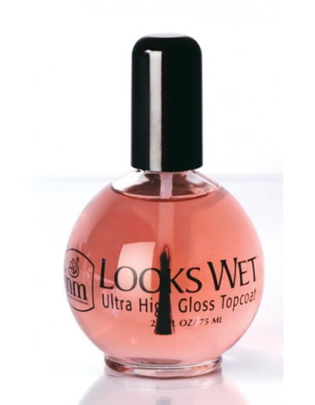 Utwardzacz INM Looks Wet Ultra Gloss Top Coat 73 ml