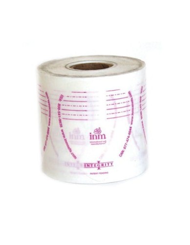 Formy do żelu INM Integrity 300 szt.