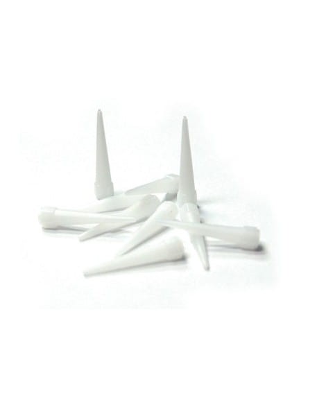 Końcówki do Resiny INM Extender Nozzles 10 szt.