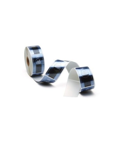 Formy do paznokci INM Custom Nail 500 szt.