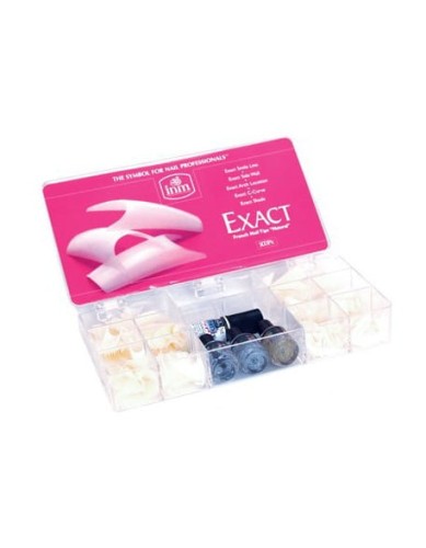 Tipsy Natural INM Exact Asst. 500 szt.