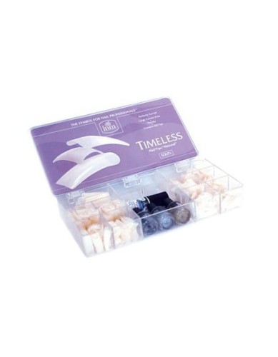 Tipsy Natural INM Timeless Asst. 500 szt.