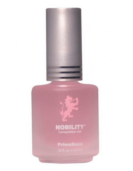 Primer Nobility Lechat 15 ml. 1/2 oz.
