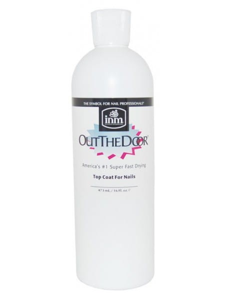 Utwardzacz INM Out The Door Top Coat 473ml