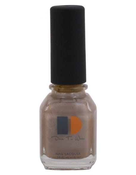 Lakier Bubbly Champagne Lechat 15 ml. 1/2 oz.