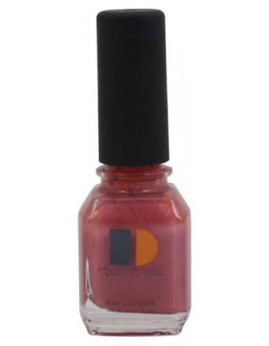 Lakier Pink Limousine Lechat 15 ml. 1/2 oz.