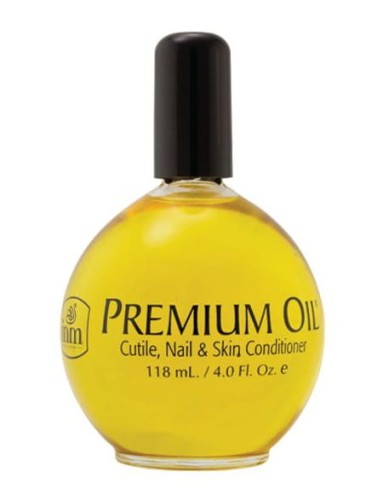 Oliwka INM Premium Cuticle Oil 118ml