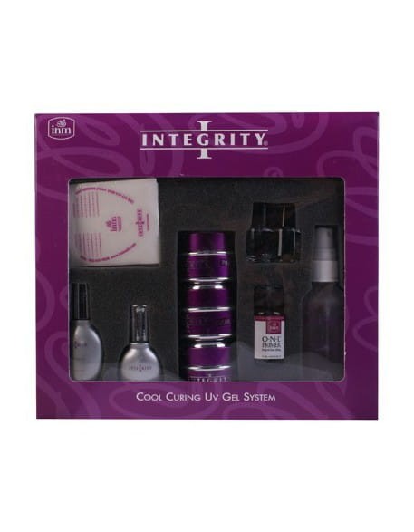 Zestaw żelowy Integrity INM