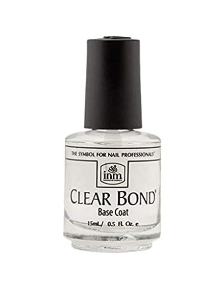 Baza INM Clear Bond Base Coat 15ml