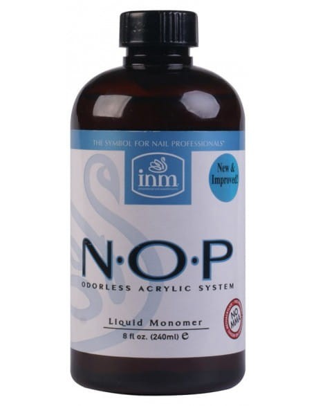Liquid NOP INM 240ml./8 oz.