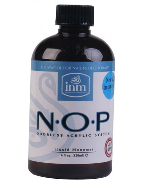 Liquid NOP INM 120ml./4 oz.