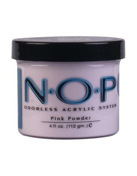 Puder Pink NOP INM 112g./4 oz.