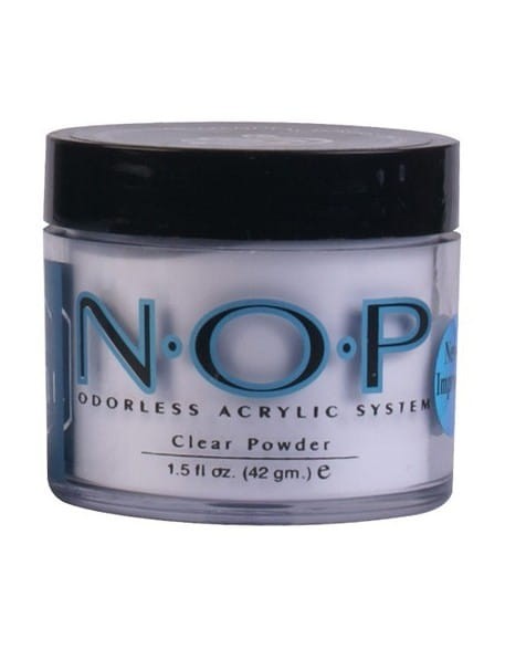 Puder Clear NOP INM 42g./ 1,5 oz.