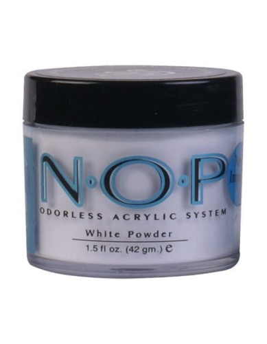 Puder White NOP INM 42g./ 1,5 oz.