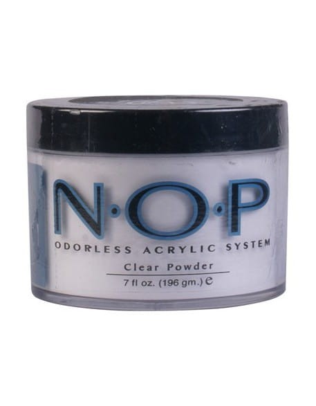 Puder Clearl NOP INM 196 g./ 7 oz.