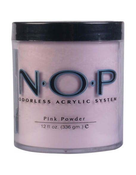 Puder Pink NOP INM 336g./ 12 oz.