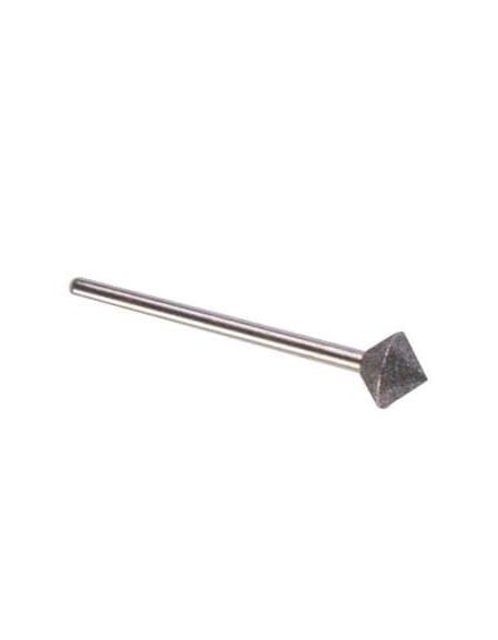 Frez Flying Saucer INM 3/32'