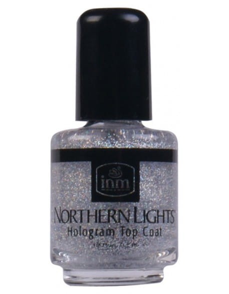 Utwardzacz srebrny N.T.L. INM 3,7 ml. 1/8 oz.