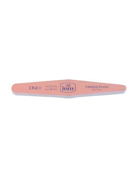 Polerka Duet Mirror Finish Shiner INM
